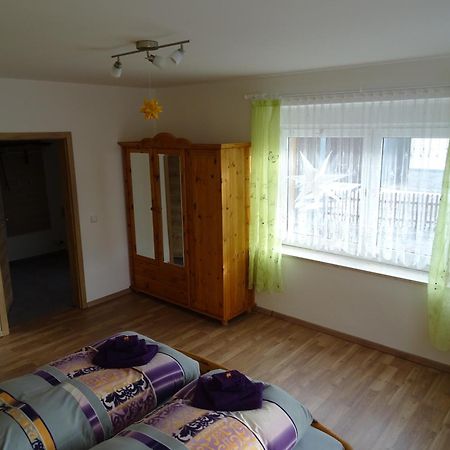 Ferienwohnung Fam. Schwind Rottendorf Exterior foto